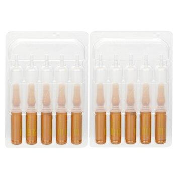 Martiderm Proteos Hydra Plus SP Ampoules 10 Ampoules x2m