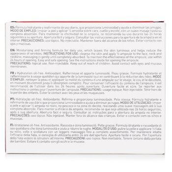 Martiderm The Originals Proteos Liposome 10x2ml