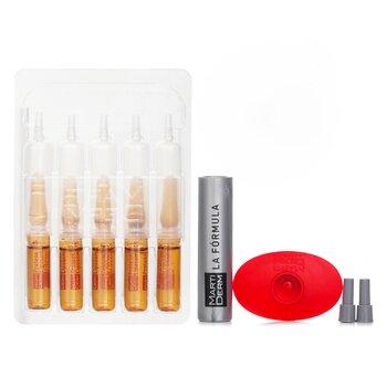 Martiderm The Originals Proteos Liposome 10x2ml