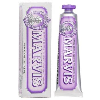 Marvis Jasmin Mint Toothpaste 25ml