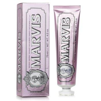 Marvis Sensitive Gums Gentle Mint Toothpaste 75ml