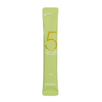 Masil 5 Probiotics Apple Vinegar Shampoo 20x8ml
