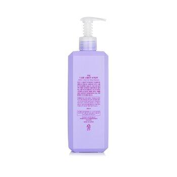 Masil 5 Salon No Yellow Shampoo 500ml