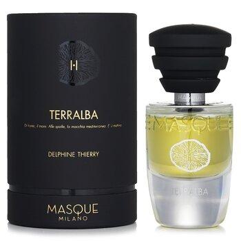Masque Milano Terralba Eau De Parfum 35ml
