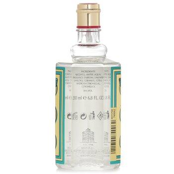 Maurer and Wirtz 4711 Eau De Cologne Splash 50ml