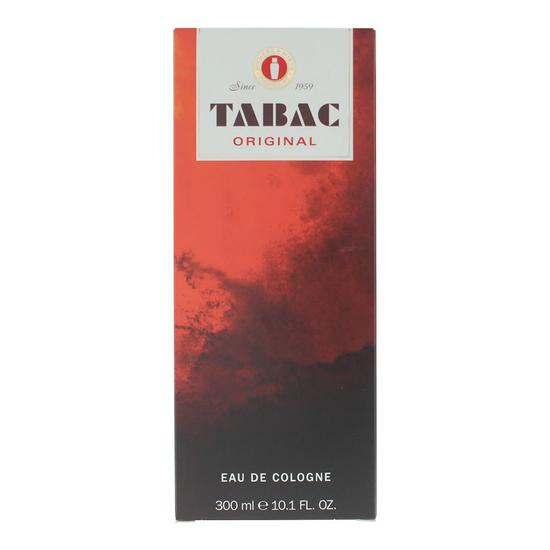 Maurer And Wirtz Tabac Original Eau De Cologne Splash