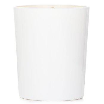 Max Benjamin Candle Blue Flowers 190g
