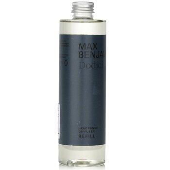 Max Benjamin Dodici Fragrance 300ml - Refill