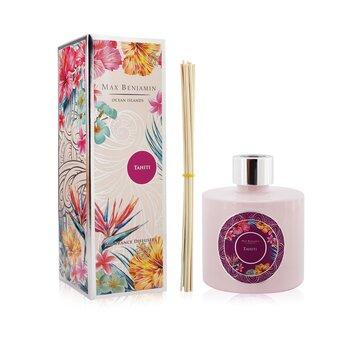 Max Benjamin Ocean Islands Diffuser Tahiti 150ml