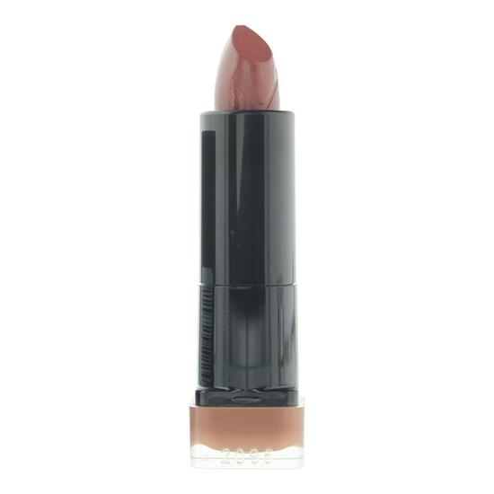 Max Factor Colour Elixir Velvet Matte Lipstick 45 Caramel 4g