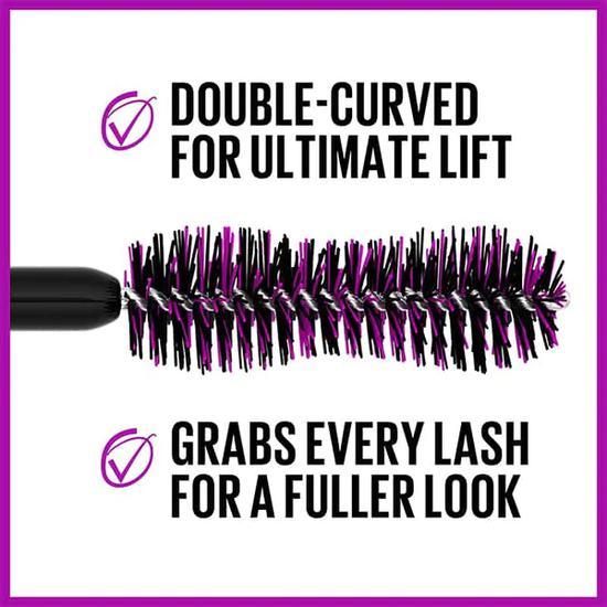 Maybelline The Falsies Black Drama Volum' Express Mascara | Cosmetify