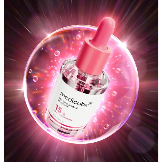 Medicube TXA Niacinamide Serum 30ml