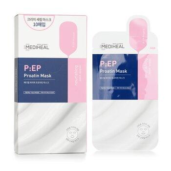 Mediheal P:EP Proatin Mask 10pcs