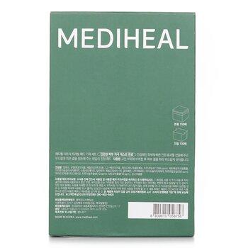 Mediheal Teatree Trouble Pad 100ea