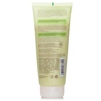 Melvita Almond Tree Flower & Lime Tree Honey Shower Cream 200ml