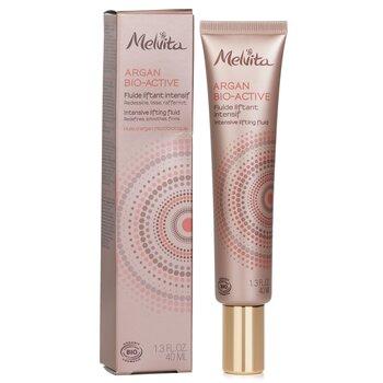Melvita Argan Bio-Active Intensive Lifting Fluid 40ml