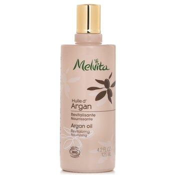 Melvita Argan Oil Revitalising & Nourishing 125ml