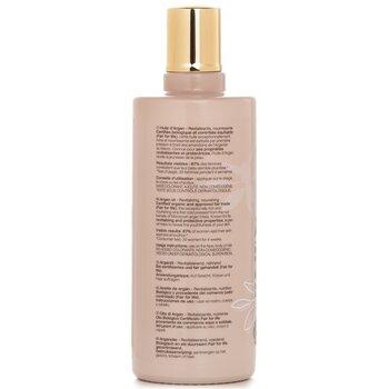 Melvita Argan Oil Revitalising & Nourishing 125ml