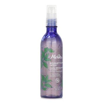 Melvita Bouquet Floral Detox Gentle Cleansing Jelly 200ml