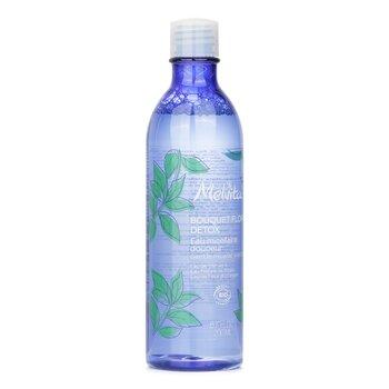 Melvita Bouquet Floral Detox Gentle Micellar Water 200ml