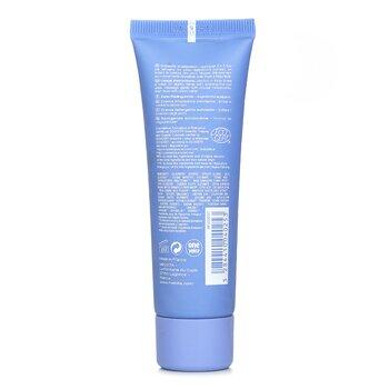 Melvita Bouquet Floral Exfoliating Cleansing Cream 50ml