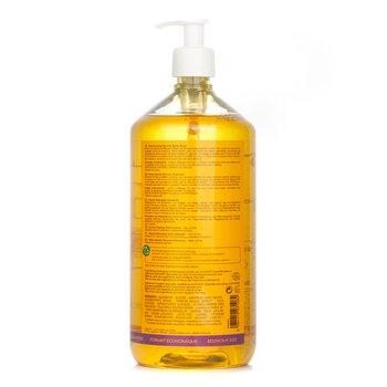 Melvita Extra-Gentle Shower Shampoo 1000ml