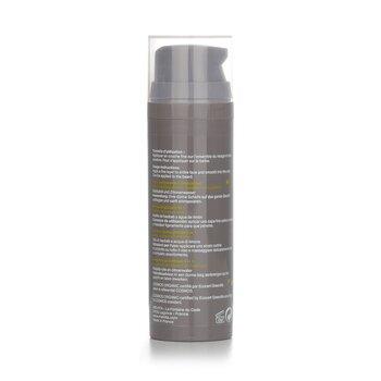 Melvita Homme Global Face Gel Hydration & Aftershave 50ml