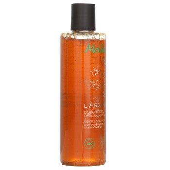 Melvita L'Argan Bio Gentle Shower A Unique Fragrance In A Smooth Gel 250ml