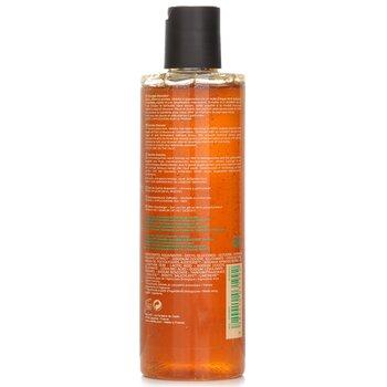Melvita L'Argan Bio Gentle Shower A Unique Fragrance In A Smooth Gel 250ml