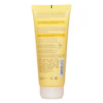 Melvita Lemon Tree Flower & Lime Tree Honey Shower Gel 200ml
