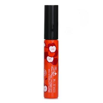 Melvita Lip Oil juicy Red