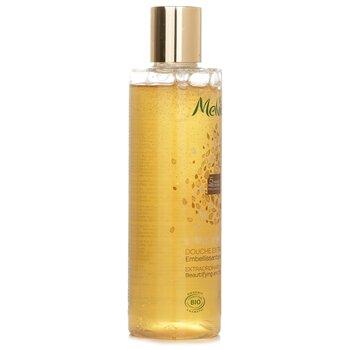 Melvita L'Or Bio Extraordinary Shower Beautifying & Fragrant 250ml