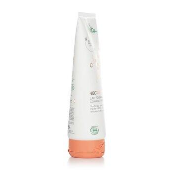 Melvita Nectar De Miels Comforting Creamy Milk 200ml