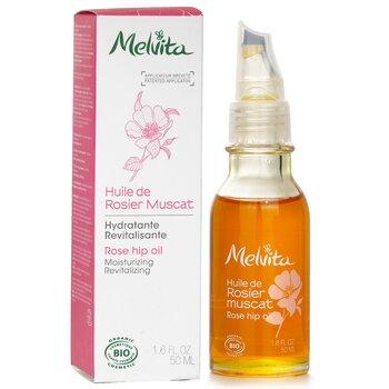 Melvita Rose Hip Oil 50ml