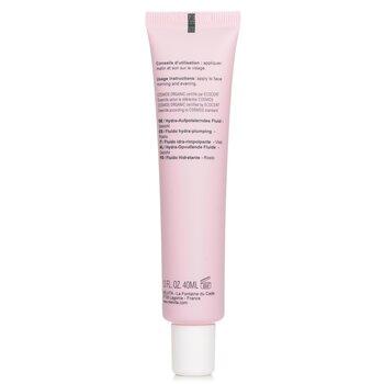 Melvita Source De Roses Hydra Pumping Fluid 40ml