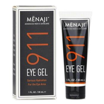 Menaji 911 Eye Gel 30ml