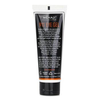 Menaji 911 Eye Gel 30ml