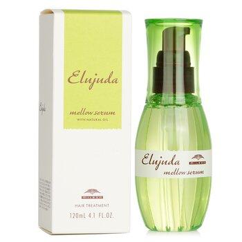 Milbon Elujuda Mellow Serum With Natural Oil 120ml