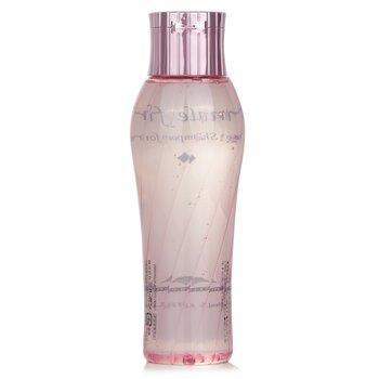 Milbon Jemile Fran Beautifying Shampoo For Coarse Hair 200ml