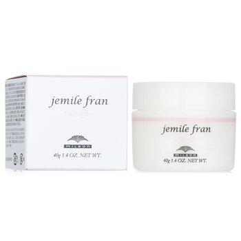 Milbon Jemile Fran Oilsouffle 40g
