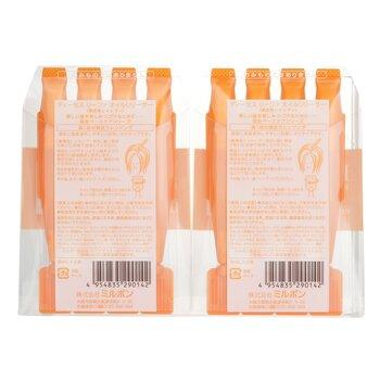 Milbon Lifa Deesse's Oil Releaser 8x9ml