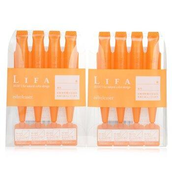 Milbon Lifa Deesse's Oil Releaser 8x9ml