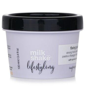 milk_shake Lifestyling Fixing Paste 100ml