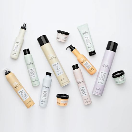 milk_shake Lifestyling Fixing Paste 100ml