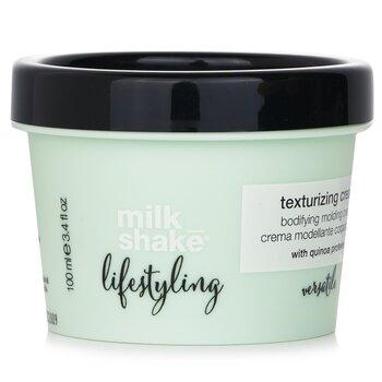 milk_shake Lifestyling Texturizing Cream 100ml