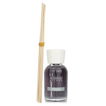 Millefiori Natural Fragrance Diffuser Black Tea Rose 250ml