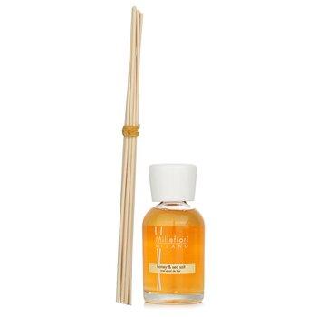 Millefiori Natural Fragrance Diffuser Honey & Sea Salt 250ml