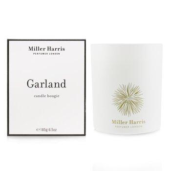 Miller Harris Candle Garland 185g