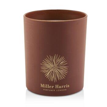 Miller Harris Candle Reine De La Nuit 185g