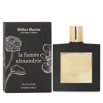 Miller Harris La Fumee Alexandrie Eau De Parfum 100ml